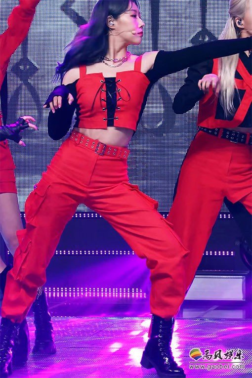 Dreamcatcher 饭拍秀 拍摄日期：20201224【2合集 649 MB】