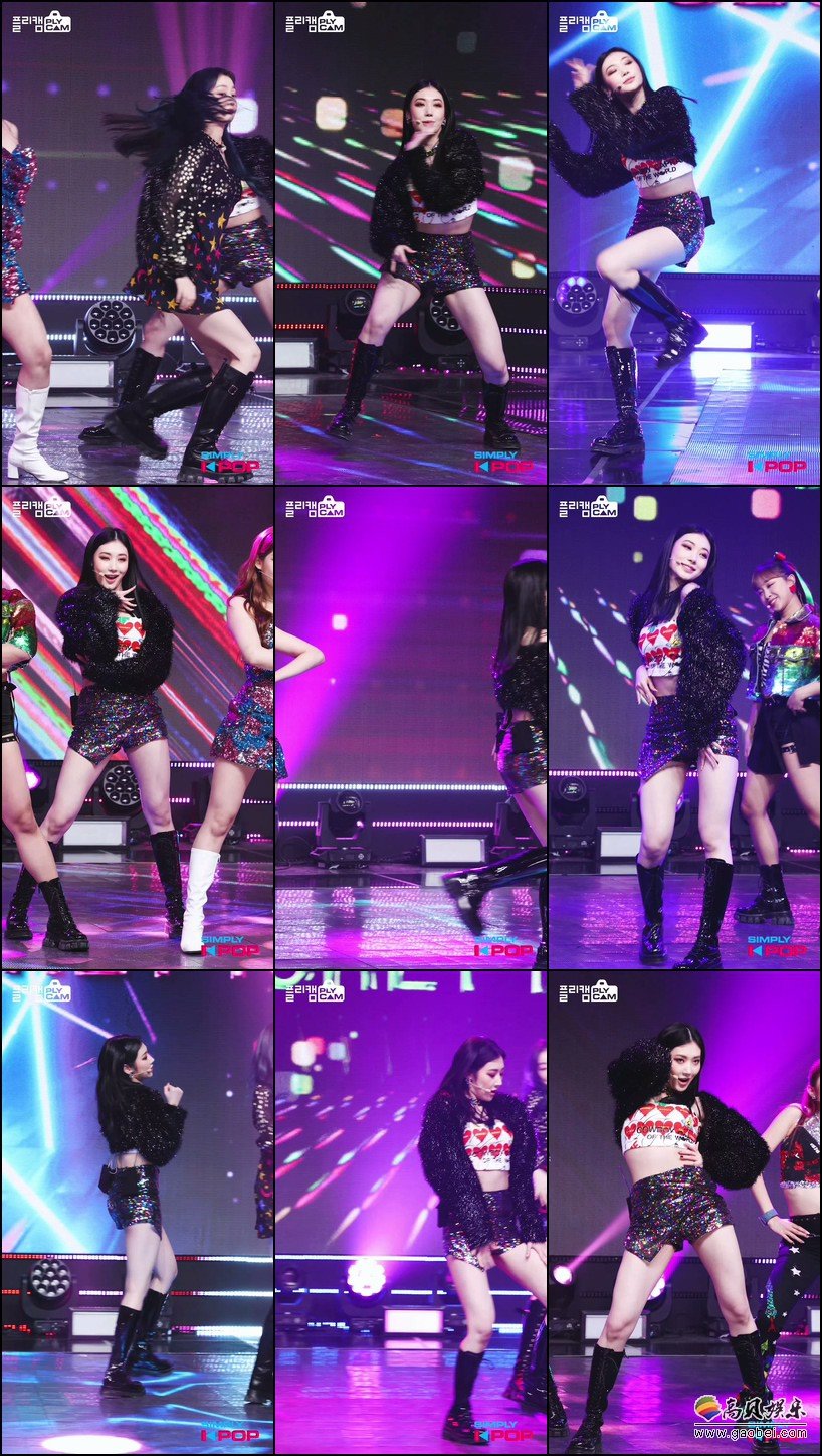 SECRET NUMBER 饭拍秀 拍摄日期：20201224【4合集 1.61 GB】