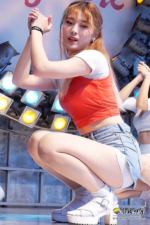 AAA饭拍秀 拍摄日期：170527【5合集 603 MB】