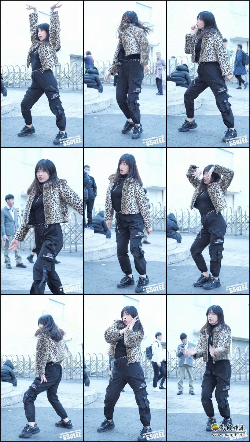 3ROOT 饭拍秀 拍摄日期：191108【23合集 2.71 GB】