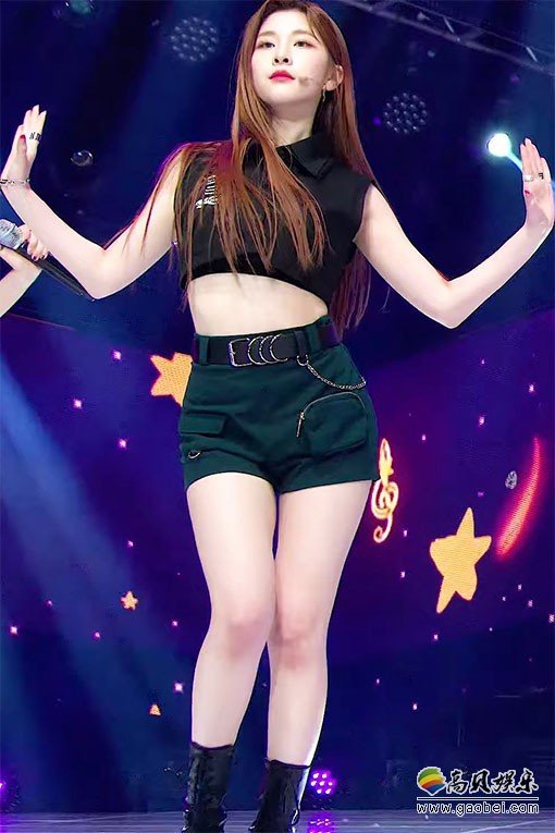 GWSN 饭拍秀 拍摄日期：20200508【7合集 2.09 GB】