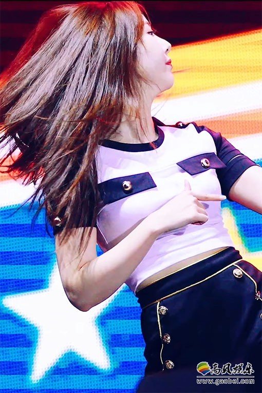 GFRIEND饭拍秀 拍摄日期：170701【5合集 1.15 GB】