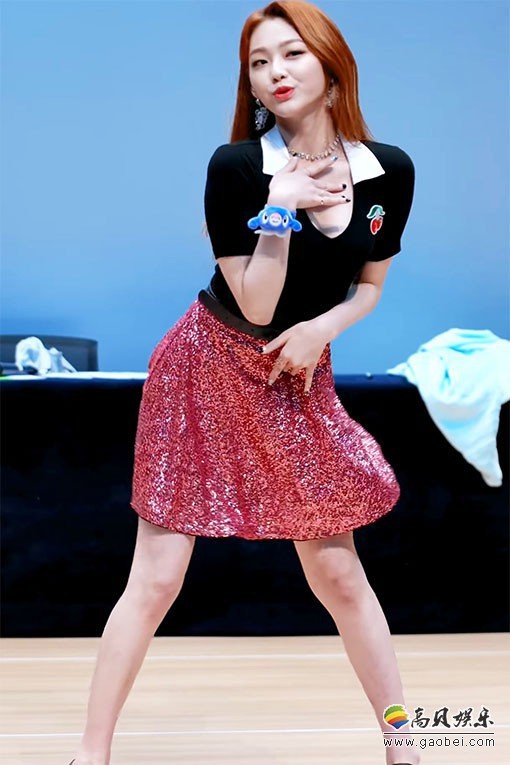 gugudan 单拍秀 拍摄日期：180726【19合集 5.27 GB】