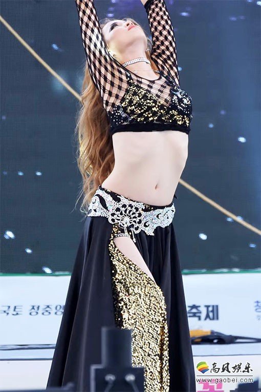 bellydance 单拍秀 拍摄日期：180727【3合集 298 MB】