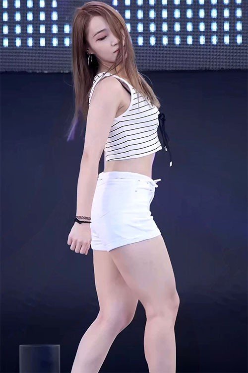 Barbie Girls 饭拍秀 拍摄日期：160809【6合集 825 MB】