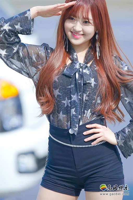 Cherry Bullet 单拍秀 拍摄日期：190302【54合集 64.1 GB】