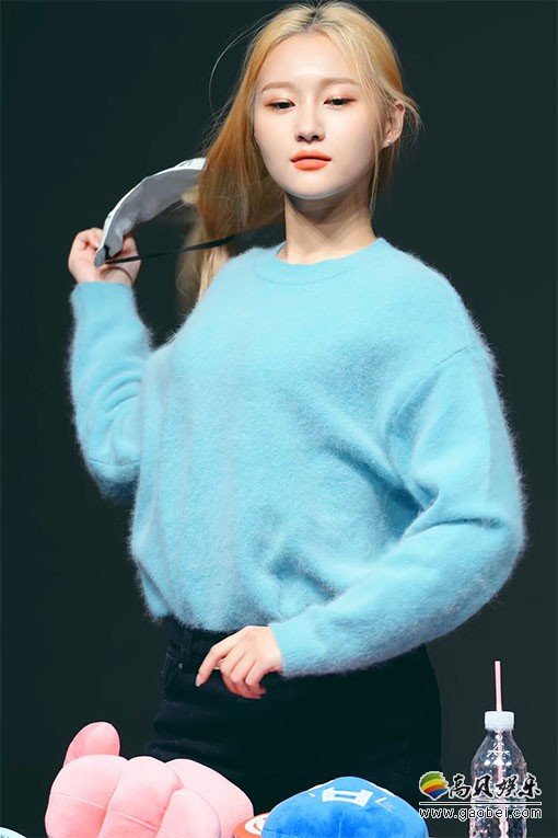 Dreamcatcher 单拍秀 拍摄日期：190302【6合集 2.25 GB】