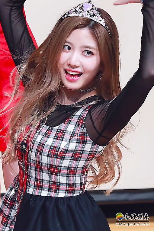 Cherry Bullet 单拍秀 拍摄日期：190303【7合集 4.82 GB】