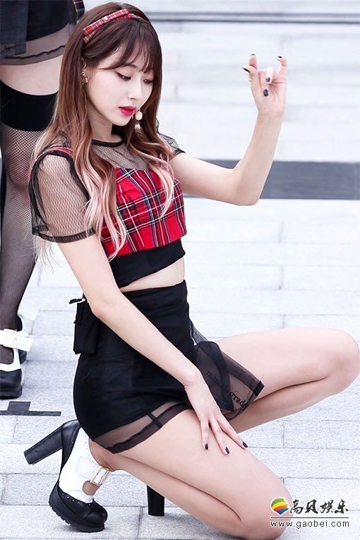 9MUSES 韩国女团 拍摄日期：170805【59合集 18.7 GB】