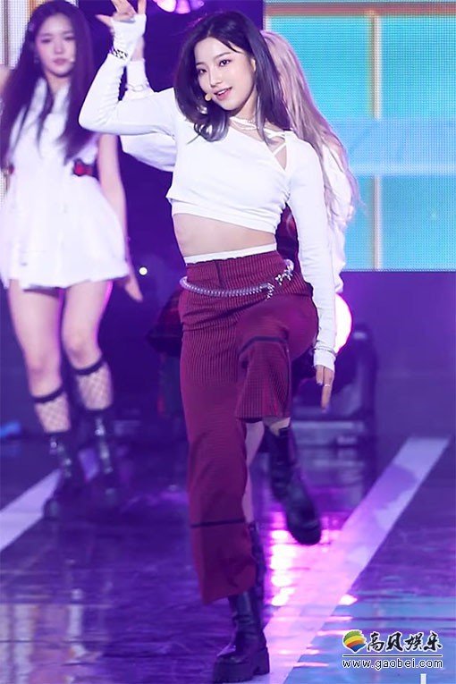 fromis_9 饭拍秀 拍摄日期：20200926【9合集 912 MB】