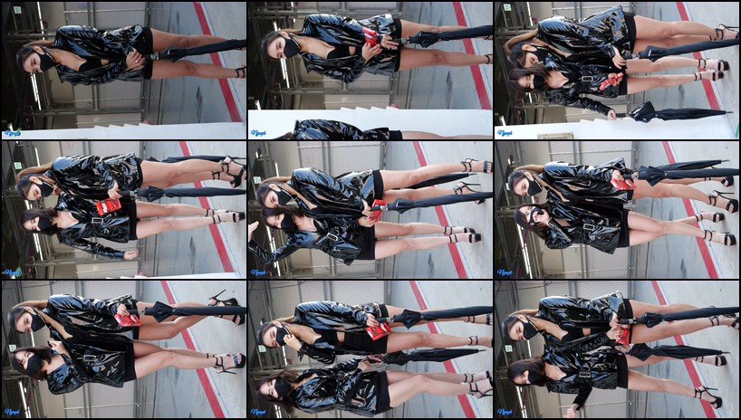 Show girl 饭拍秀 [ID109917 版本]【20合集 5.35 GB】