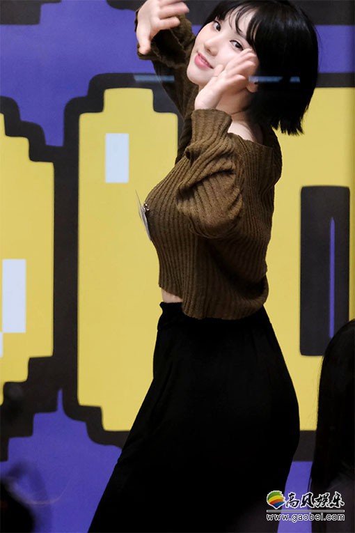 GFRIEND 饭拍秀 拍摄日期：190710【18合集 3.93 GB】