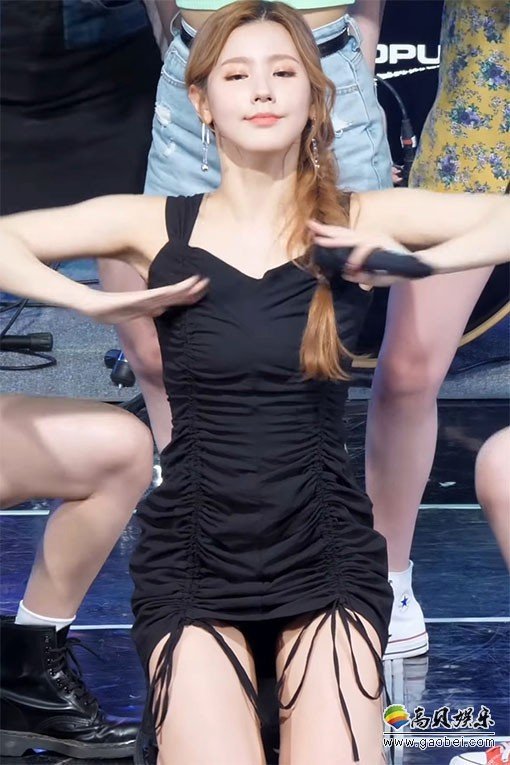 (G)I-DLE 单拍秀 拍摄日期：190517【12合集 6.70 GB】