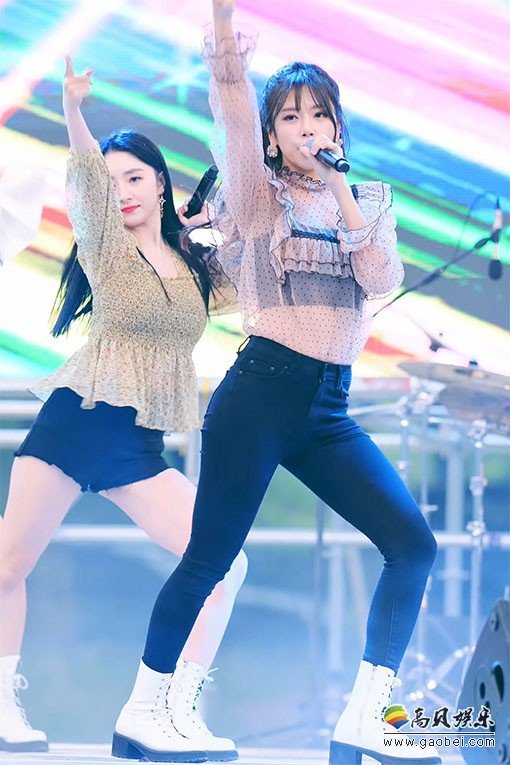 Dreamcatcher 单拍秀 拍摄日期：190517【14合集 4.51 GB】