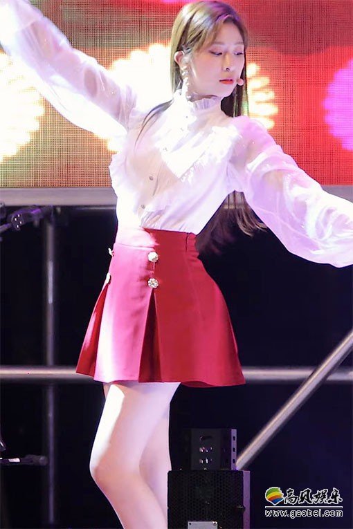 GWSN 单拍秀 拍摄日期：190517【17合集 6.32 GB】