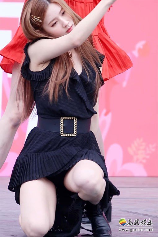 (G)I-DLE 单拍秀 拍摄日期：190406【114合集 60.2 GB】