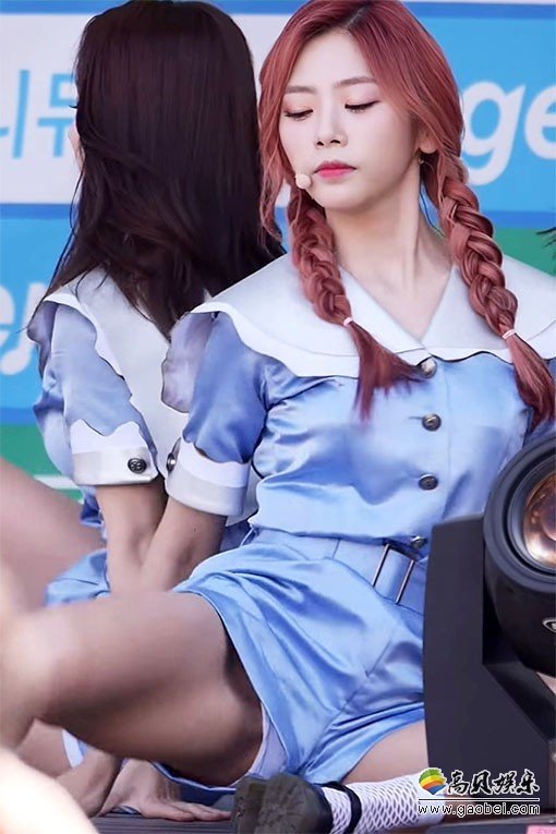 DreamCatcher 韩国女团 拍摄日期：170806【39合集 12.2 GB】