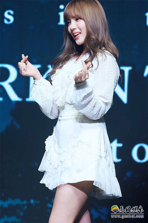 GWSN 单拍秀 拍摄日期：180905【52合集 25.8 GB】