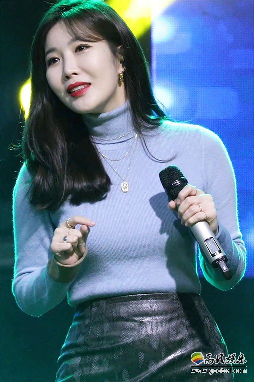 DAVICHI 饭拍秀 拍摄日期：191010【3合集 1.57 GB】