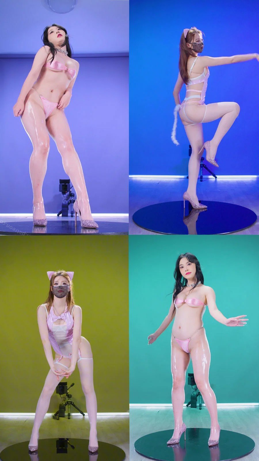 【绝对舞力】4K Patreon 2025年9月P3-4v-1.03G