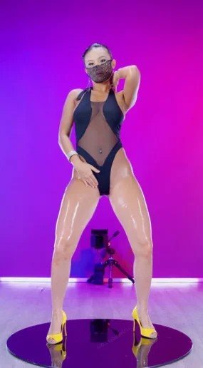 绝对舞力 4K Patreon 2025年9月P1-2v-0.5G