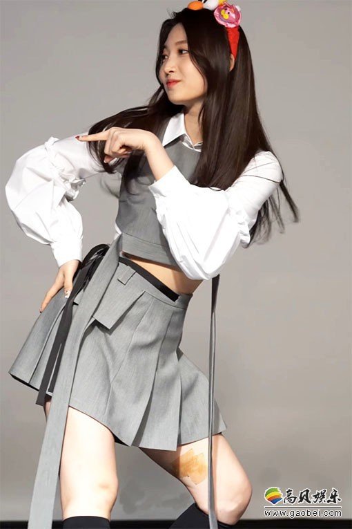 Everglow 单拍秀 拍摄日期：190407【6合集 2.82 GB】