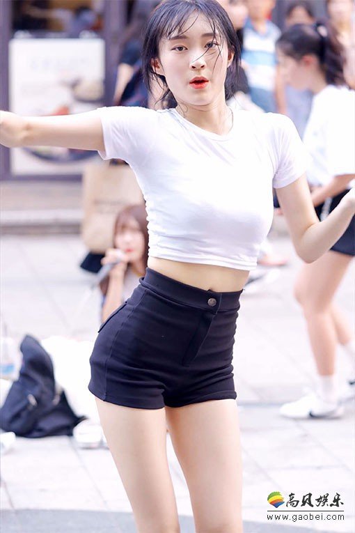 A-BLE 饭拍秀 拍摄日期：190809【17合集 5.76 GB】