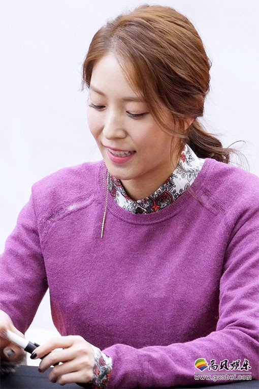 BoA 单拍秀 拍摄日期：181101【5合集 1.66 GB】