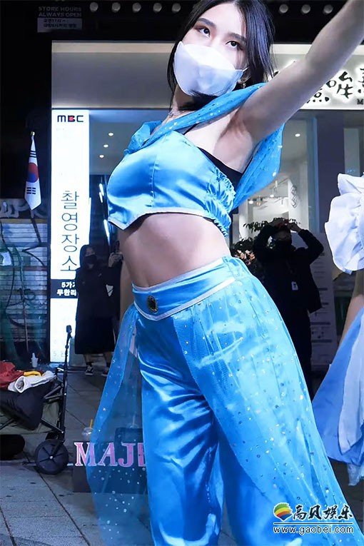 MAJESTY 饭拍秀 拍摄日期：20201101【98合集 18.8 GB】