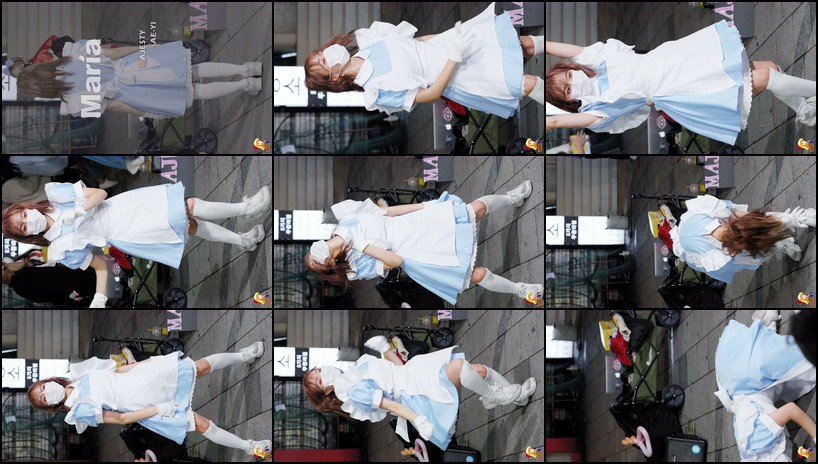 MAJESTY 饭拍秀 拍摄日期：20201101【98合集 18.8 GB】