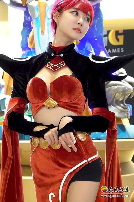 Show girl 饭拍秀 [ID110006 版本]【10合集 1.01 GB】