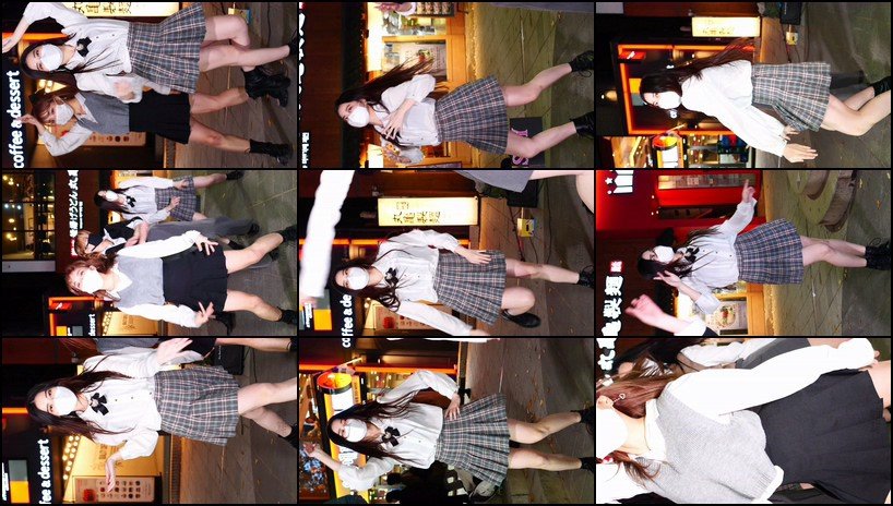 MAJESTY 饭拍秀 拍摄日期：20201102【57合集 10.9 GB】