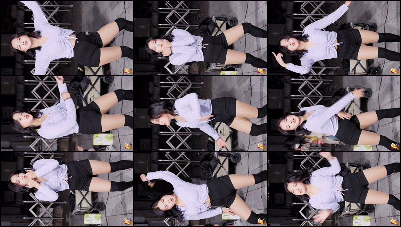 Noir 饭拍秀 拍摄日期：20201102【67合集 14.2 GB】