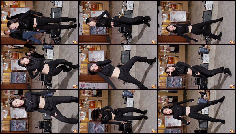 Noir 饭拍秀 拍摄日期：20201103【60合集 12.2 GB】