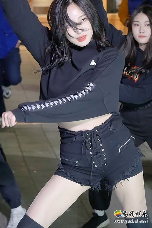 C.P.I GIRLS 饭拍秀 拍摄日期：191212【4合集 618 MB】