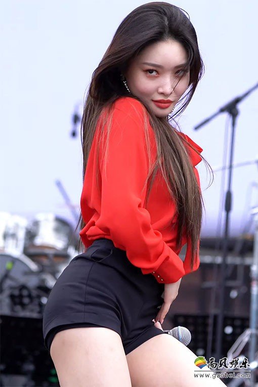 CHUNGHA 单拍秀 拍摄日期：190525【12合集 4.49 GB】