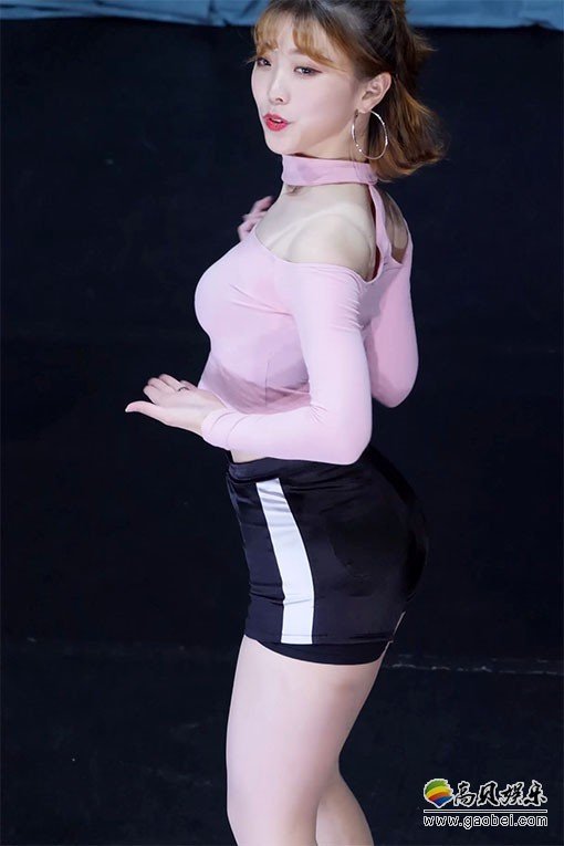 AAA 韩国女团饭拍秀 拍摄日期：171130【15合集 1.71 GB】