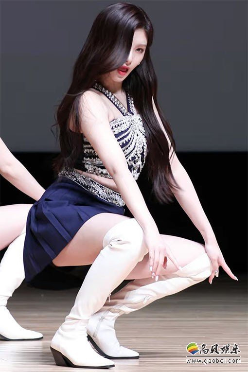 Everglow 单拍秀 拍摄日期：200208【19合集 8.16 GB】