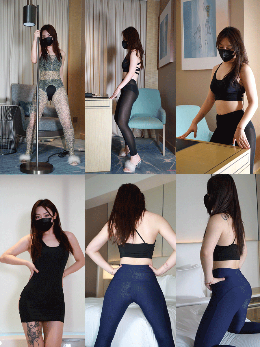 舞出精彩 咪露 第4期 6V-1.51G