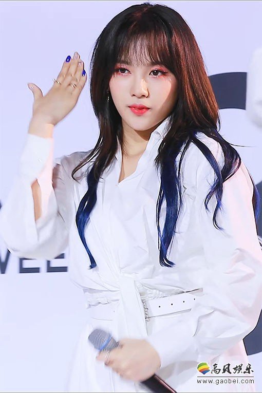 GWSN 饭拍秀 拍摄日期：190810【9合集 2.88 GB】