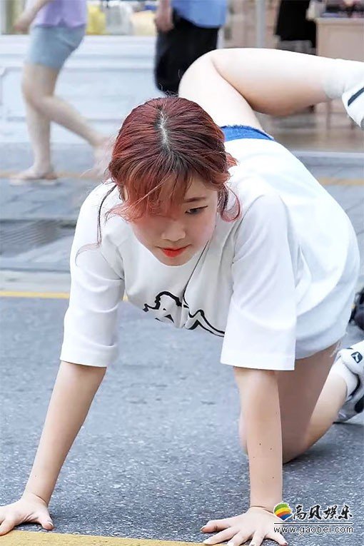 BNG Crew 饭拍秀 拍摄日期：190811【2合集 145 MB】