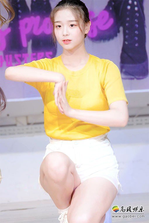 Busters 饭拍秀 拍摄日期：190811【8合集 3.61 GB】