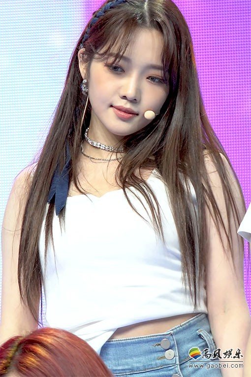 fromis_9 饭拍秀 拍摄日期：20201008【3合集 1.05 GB】