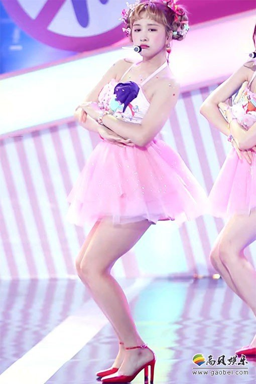 WJSN CHOCOME 饭拍秀 拍摄日期：20201010【6合集 870 MB】