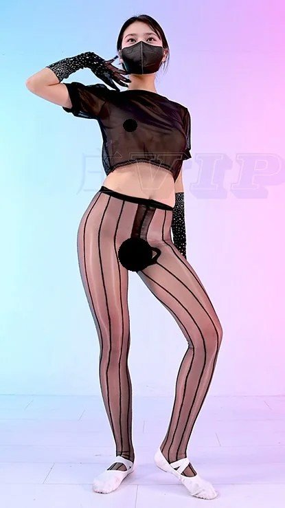 【山庄VIP】阿妙 科目三 4K【2V/1.2G】