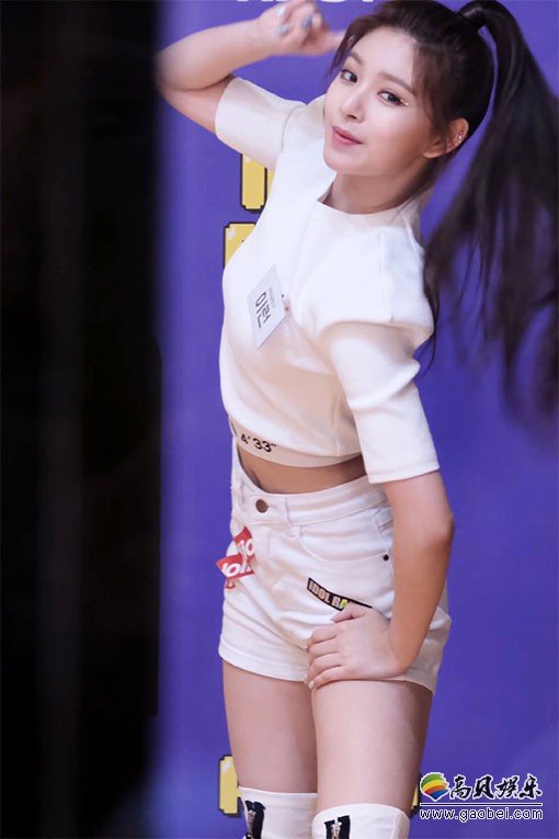 EVERGLOW 饭拍秀 拍摄日期：190912【15合集 4.79 GB】