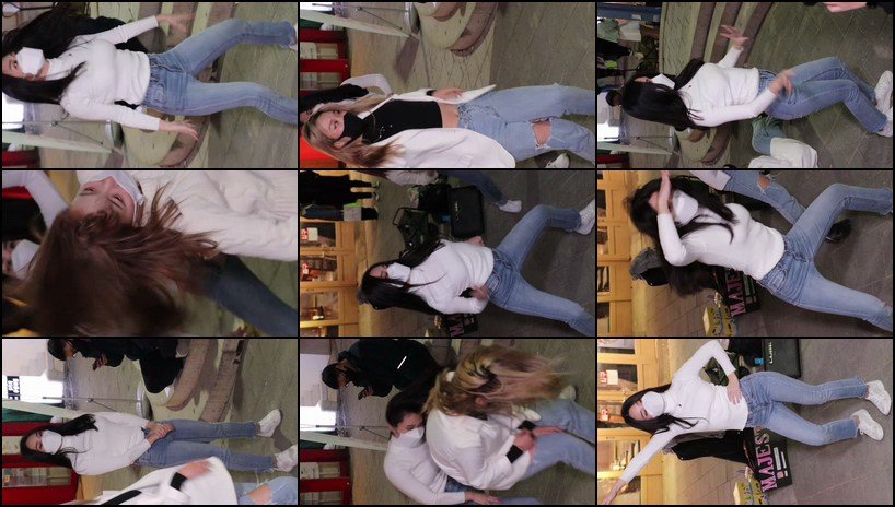 Noir 饭拍秀 拍摄日期：20201104【32合集 6.94 GB】