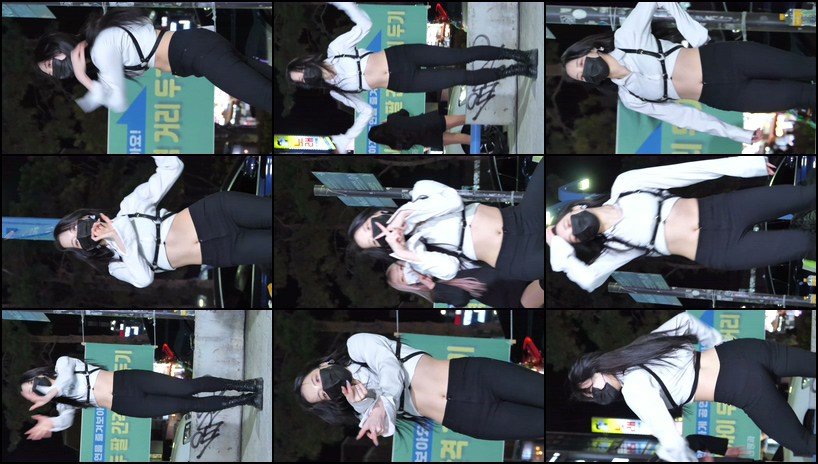 LIKE ME 饭拍秀 拍摄日期：20201104【50合集 9.83 GB】