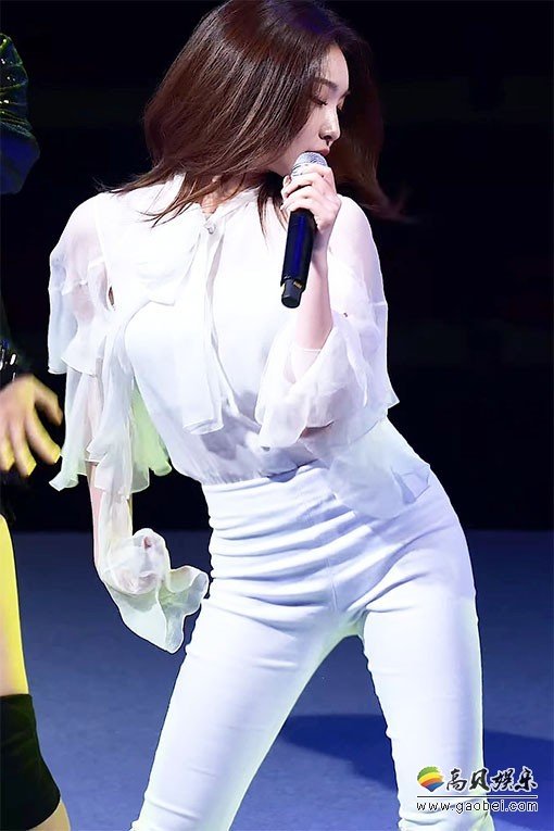 CHUNGHA 女团饭拍秀 拍摄日期：180227【4合集 1.77 GB】