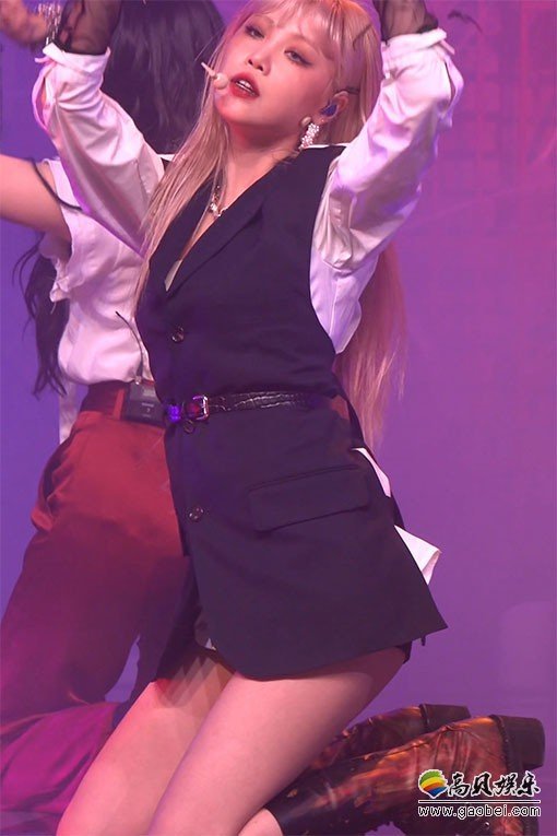 (G)I-DLE 饭拍秀 拍摄日期：20200409【7合集 3.00 GB】